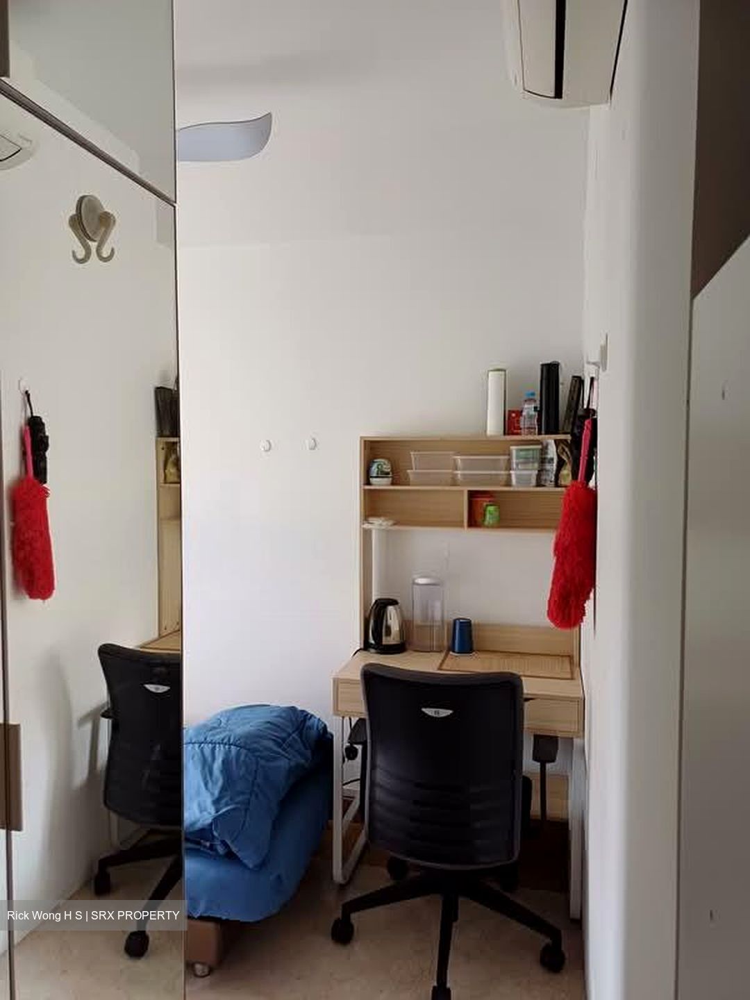Emerald Garden (D1), Condominium #585951981
